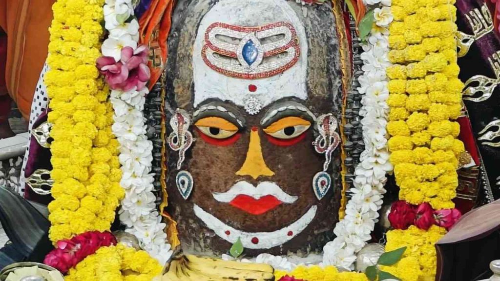 Baba Mahakal