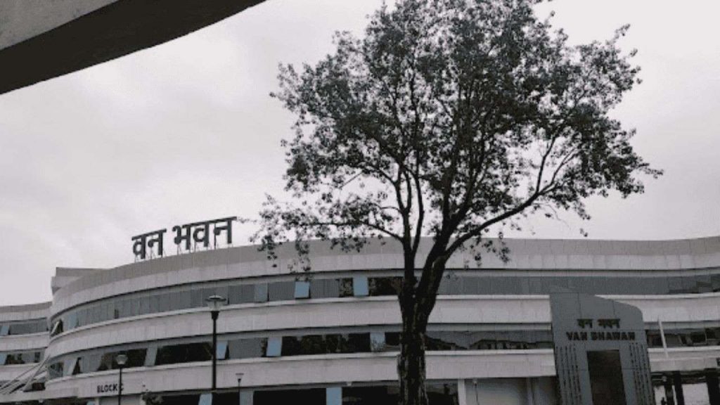 Van Bhawan, Bhopal (file photo)