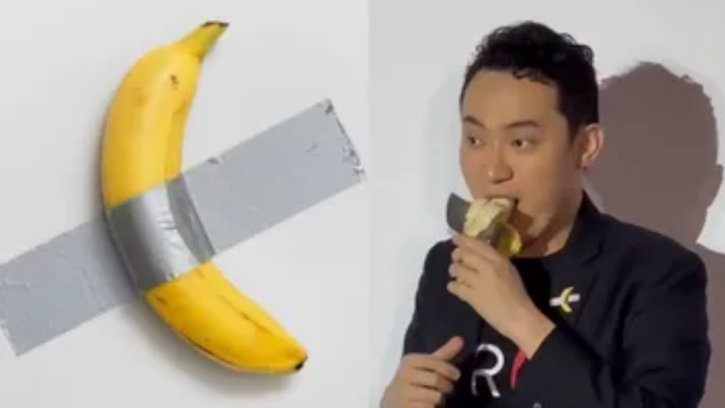 banana