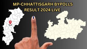 bypolls result LIVE