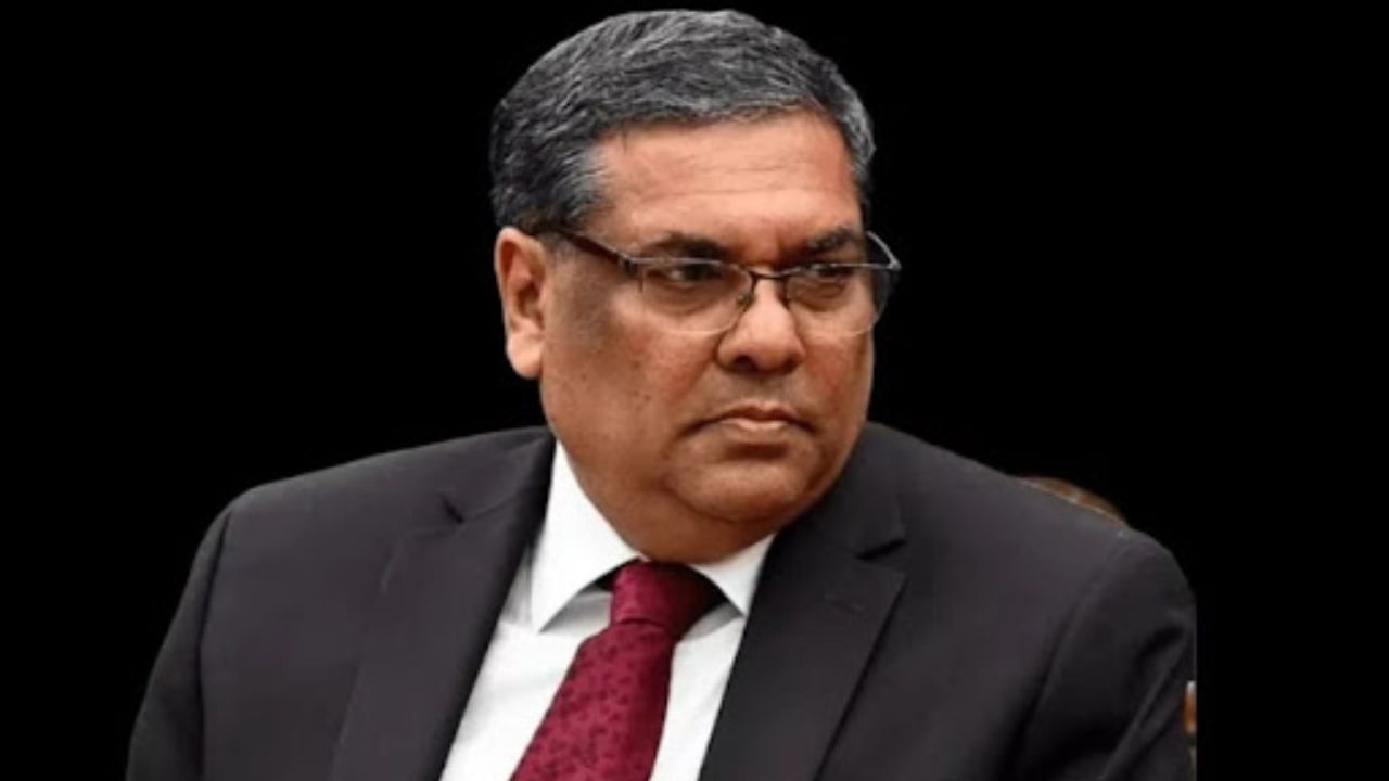 CJI जस्टिस संजीव खन्ना