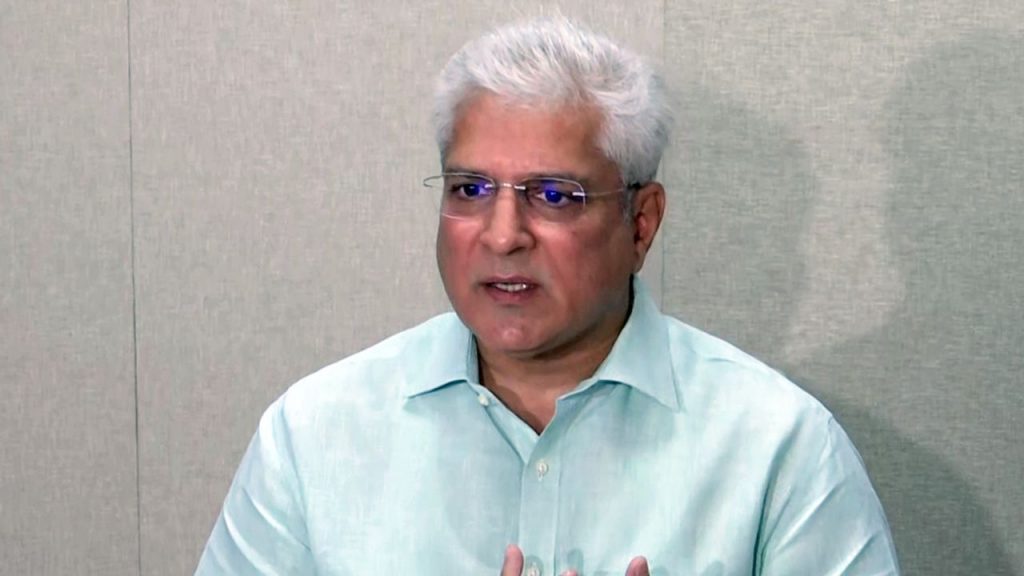 Kailash Gahlot