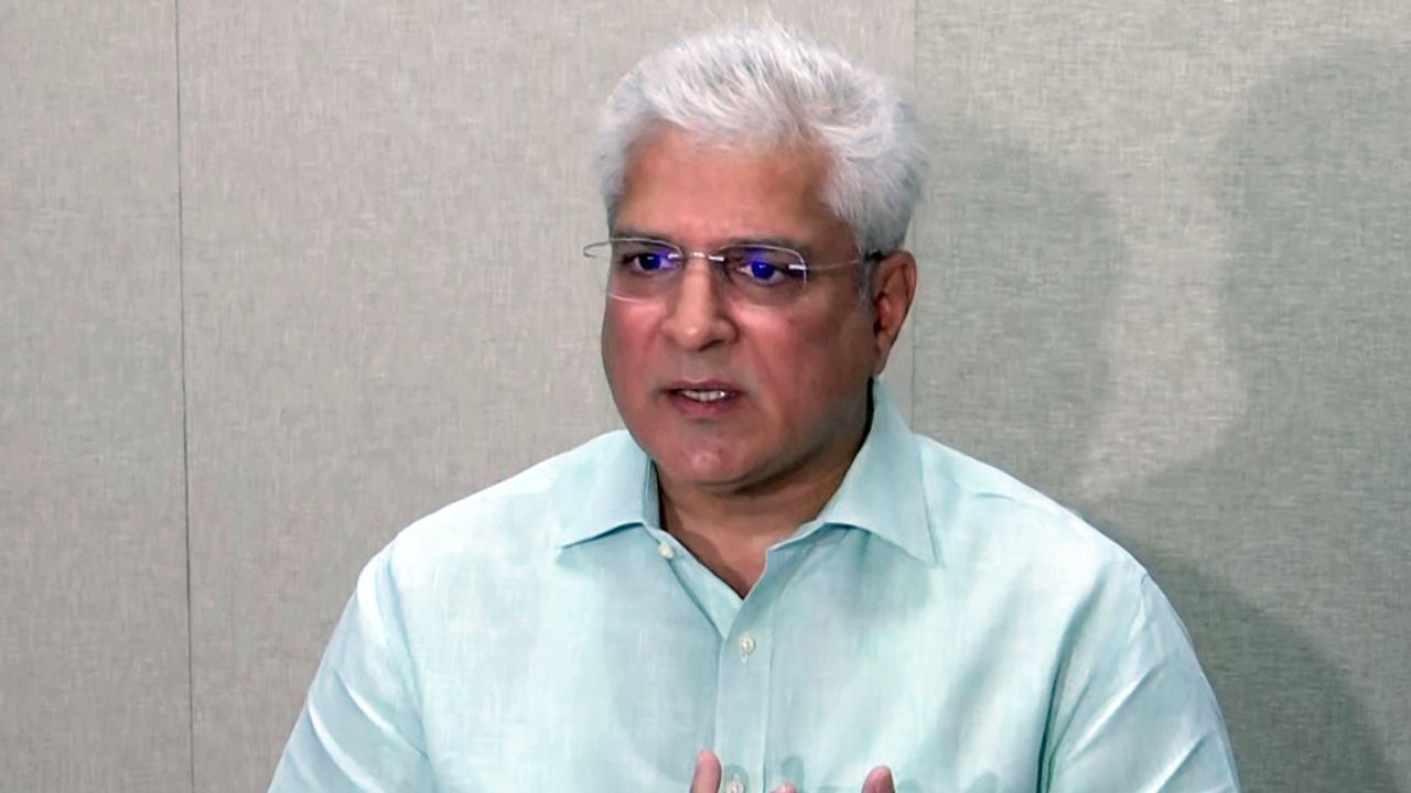 Kailash Gahlot