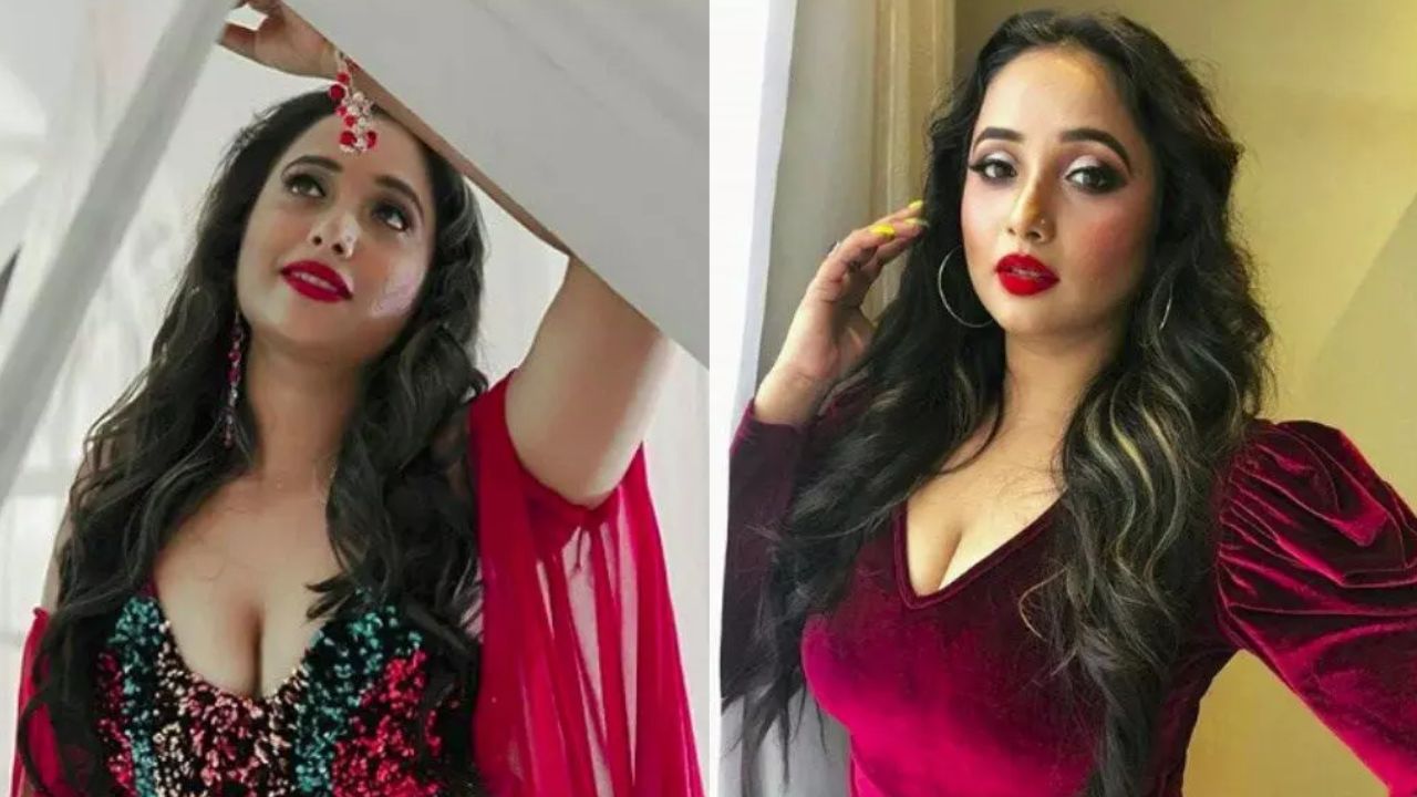 Rani Chatterjee