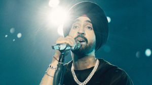 Diljit Dosanjh