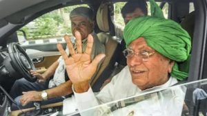 Om Prakash Chautala