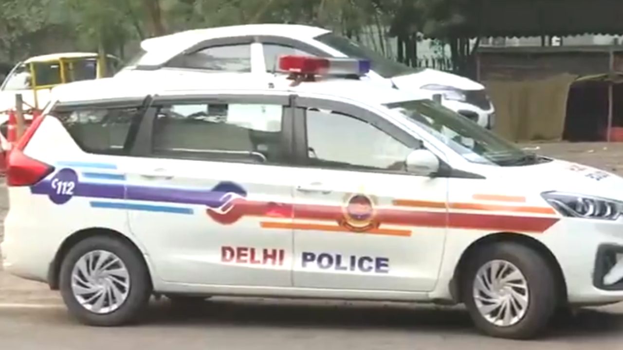 Delhi Police