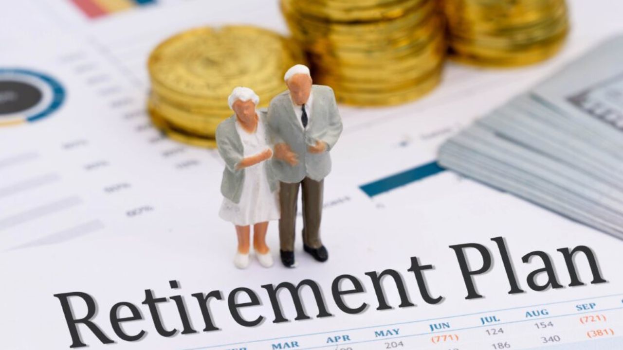 LIC Retirement Plan