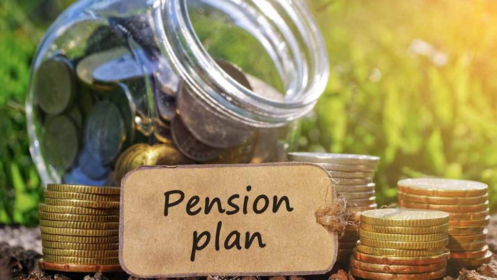 Pension Scheme