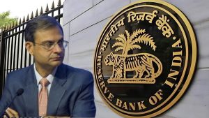 RBI Governor