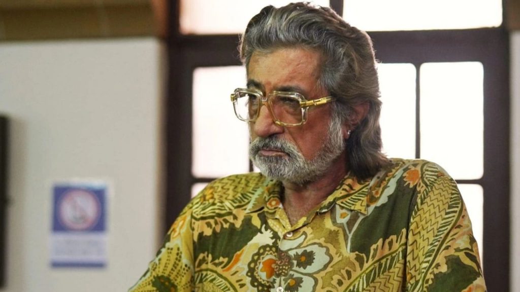 Shakti Kapoor