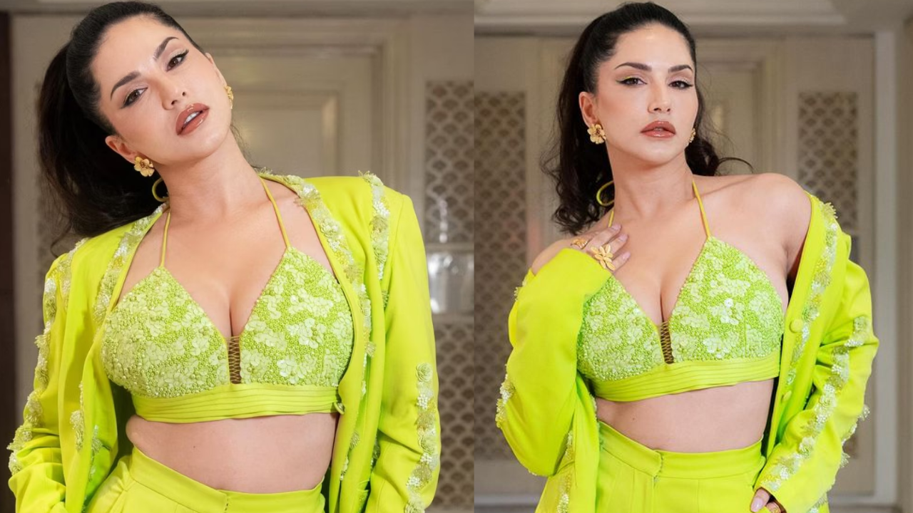 Sunny Leone