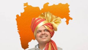 CM Devendra Fadnavis