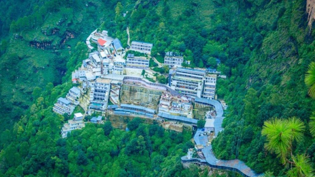 Vaishno Devi