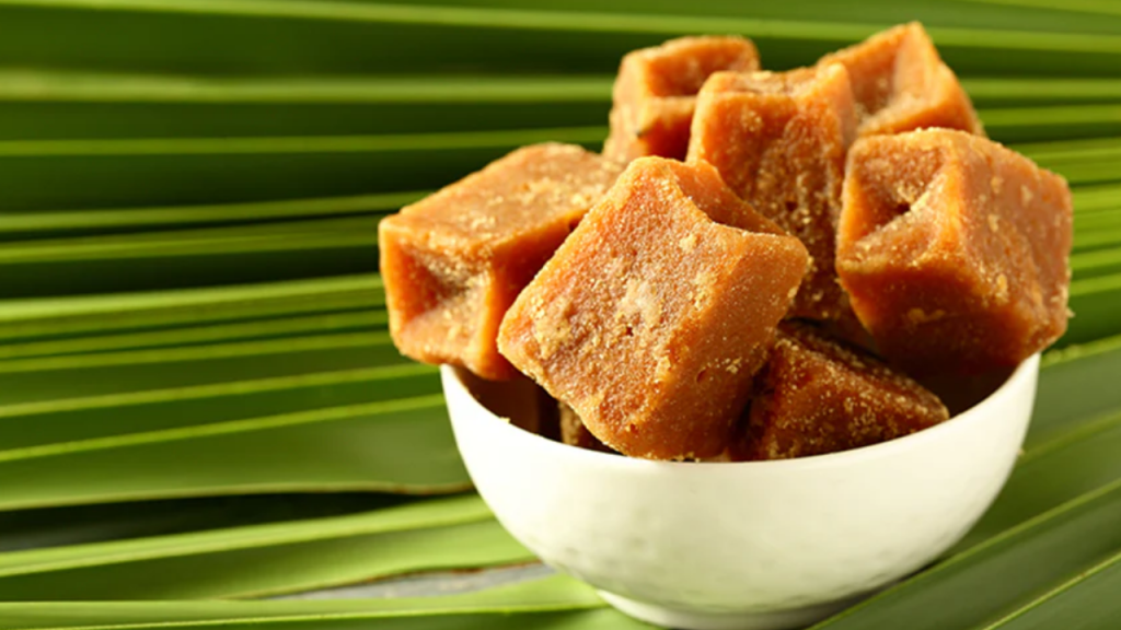 Jaggery