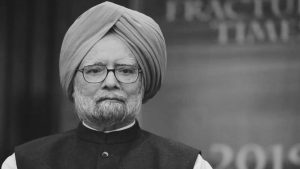 Manmohan Singh