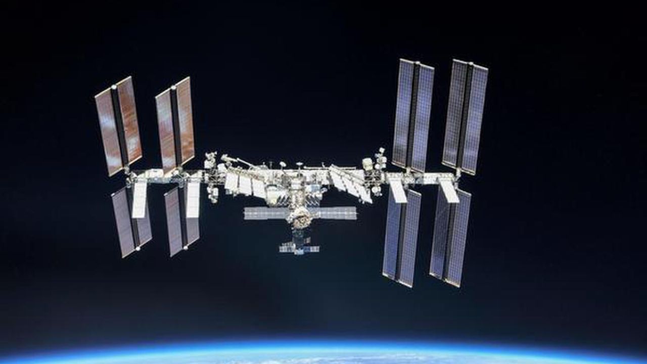 Indian Space Station