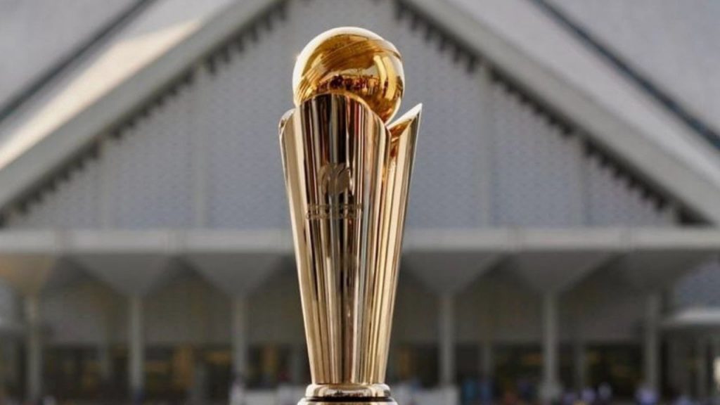 Champions Trophy