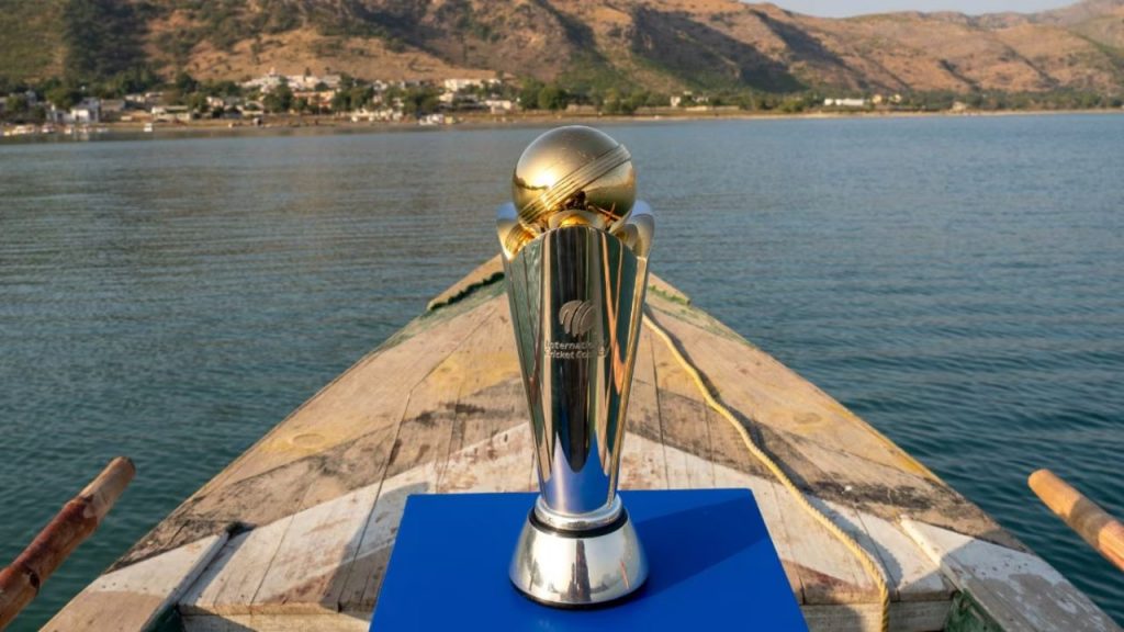 Champions Trophy