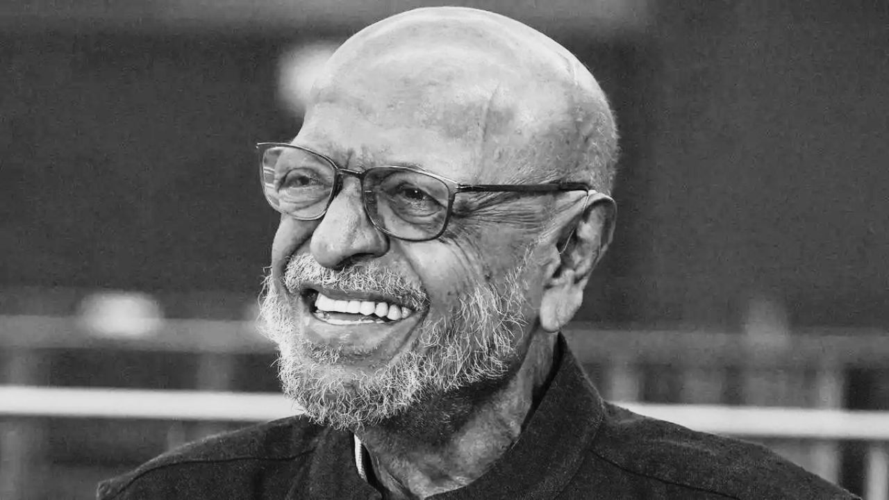 Shyam Benegal