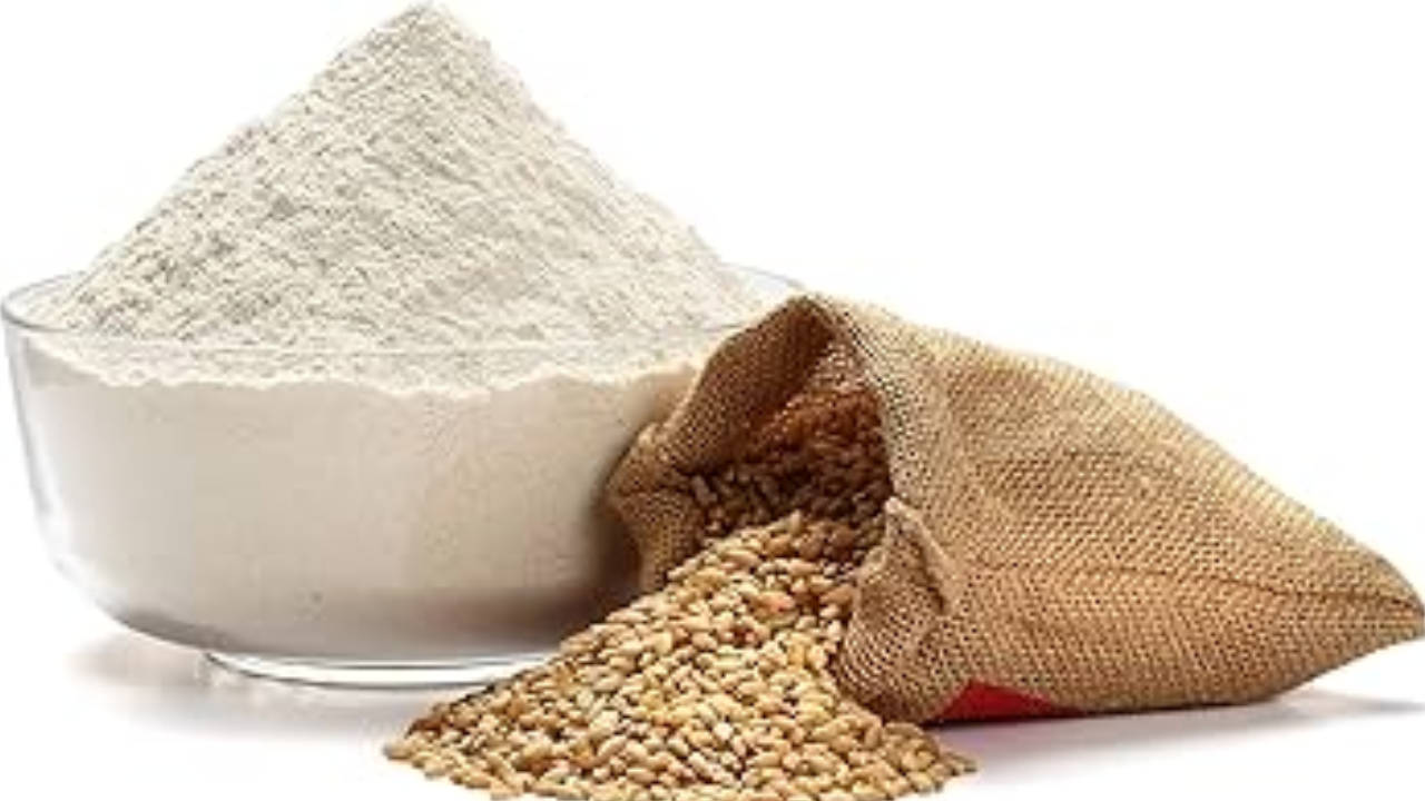 Wheat Flour Price