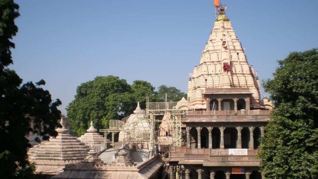 5 Most Famous Shiva Temples in Madhya Pradesh