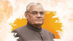 atal bihari vajpayee