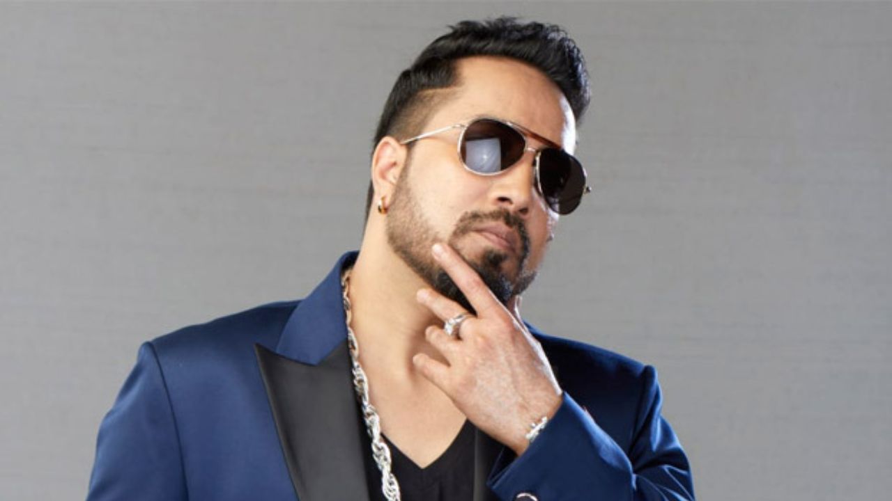 Mika Singh