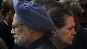 Manmohan Singh