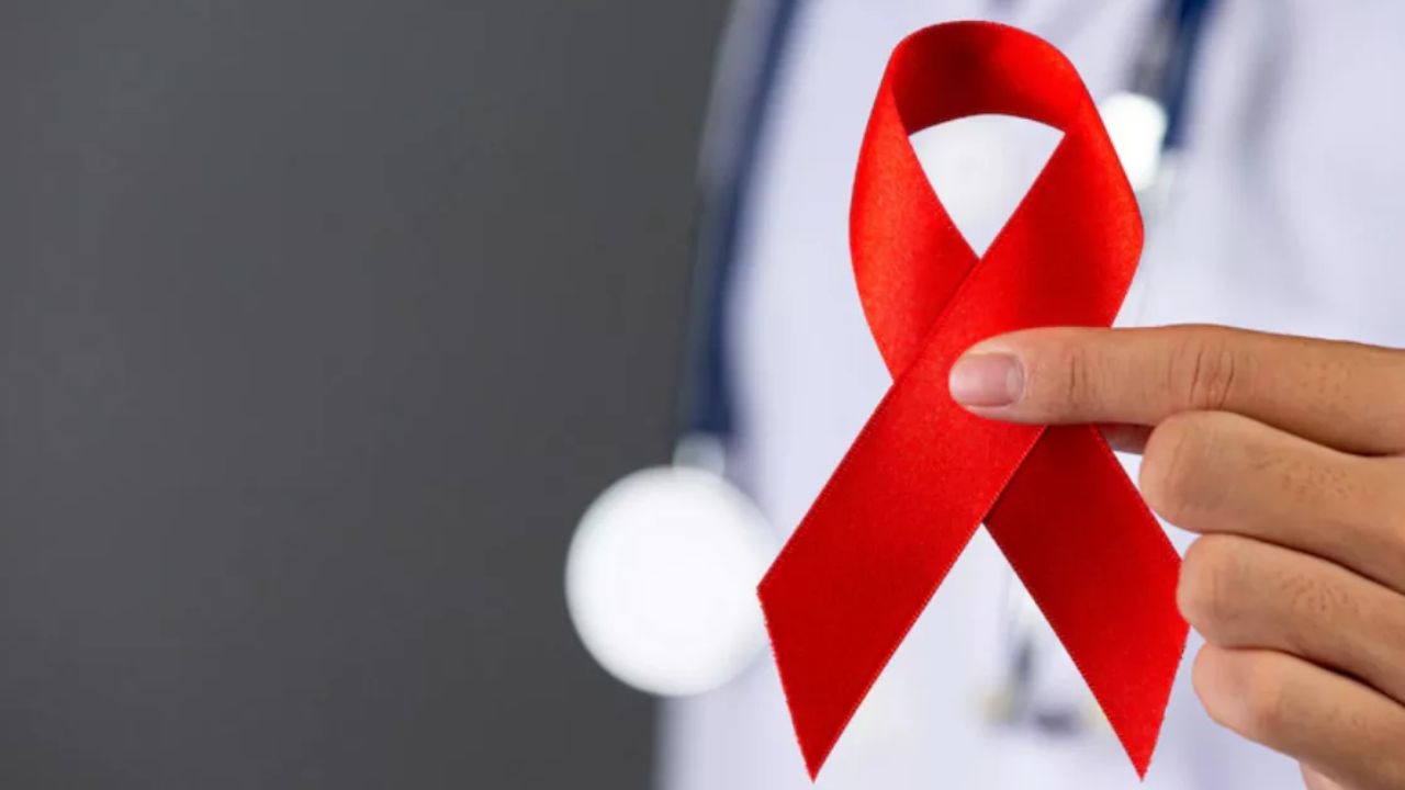 World Aids Day