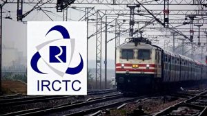 IRCTC