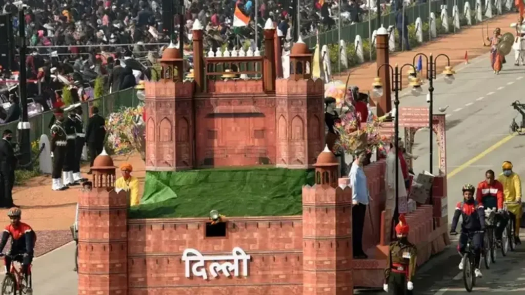 Republic Day Parade