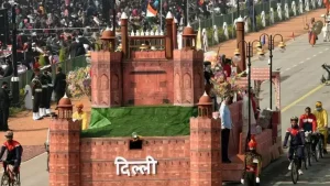 Republic Day Parade