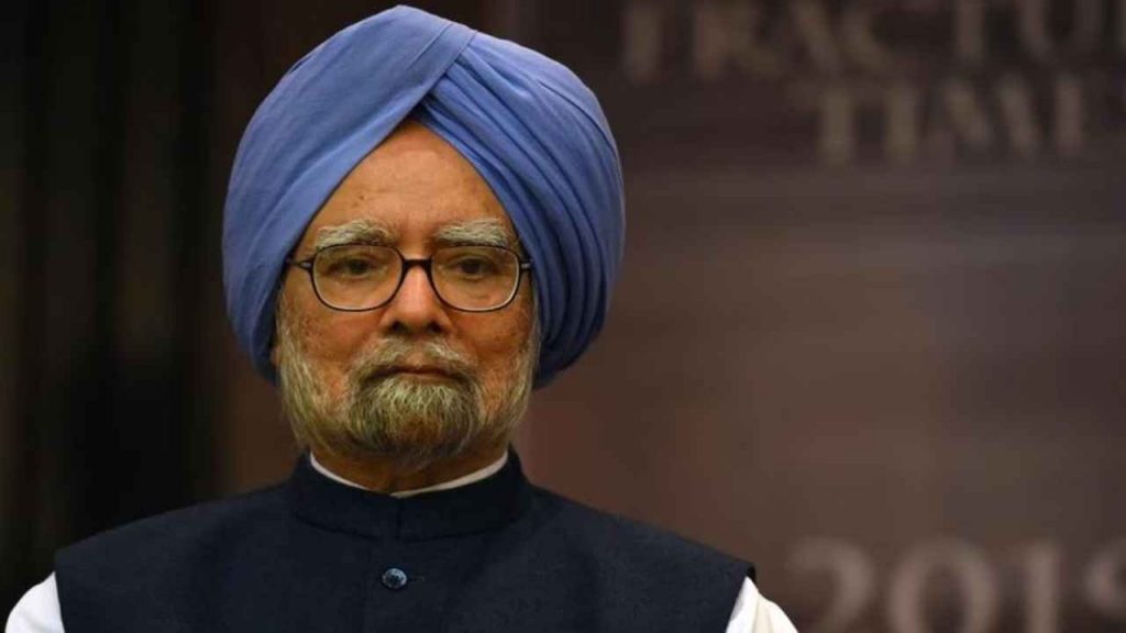 manmohan_singh