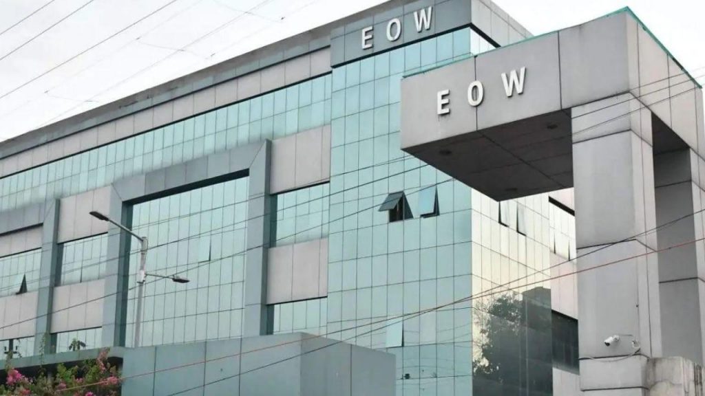 Corruption of Rs 37 crores came to light in road construction in Jabalpur