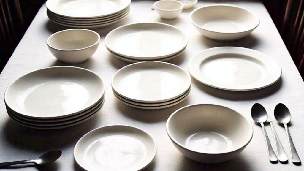 Singrauli: Corruption of Rs 5 crore in utensils purchased for Anganwadi