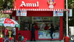 Amul Milk