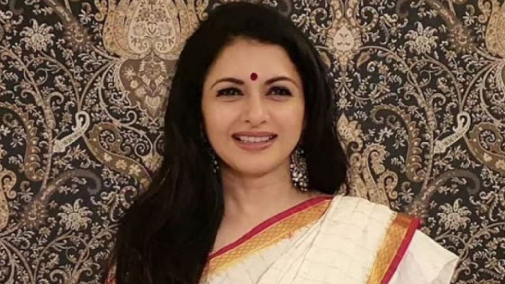 Bhagyashree