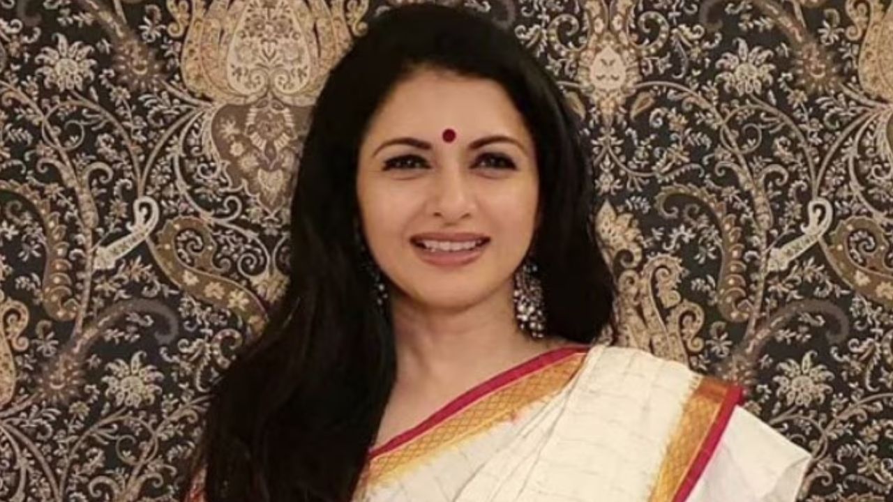 Bhagyashree