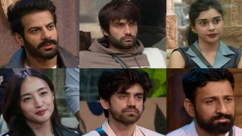 Big Boss 18 grand Finale