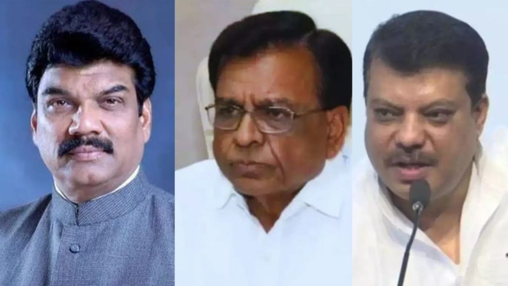 Congress raised questions about special assistants of ministers