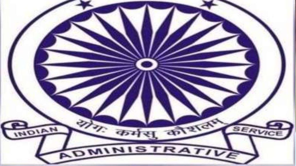 Bhopal: Manu Shrivastava made president of IAS Association