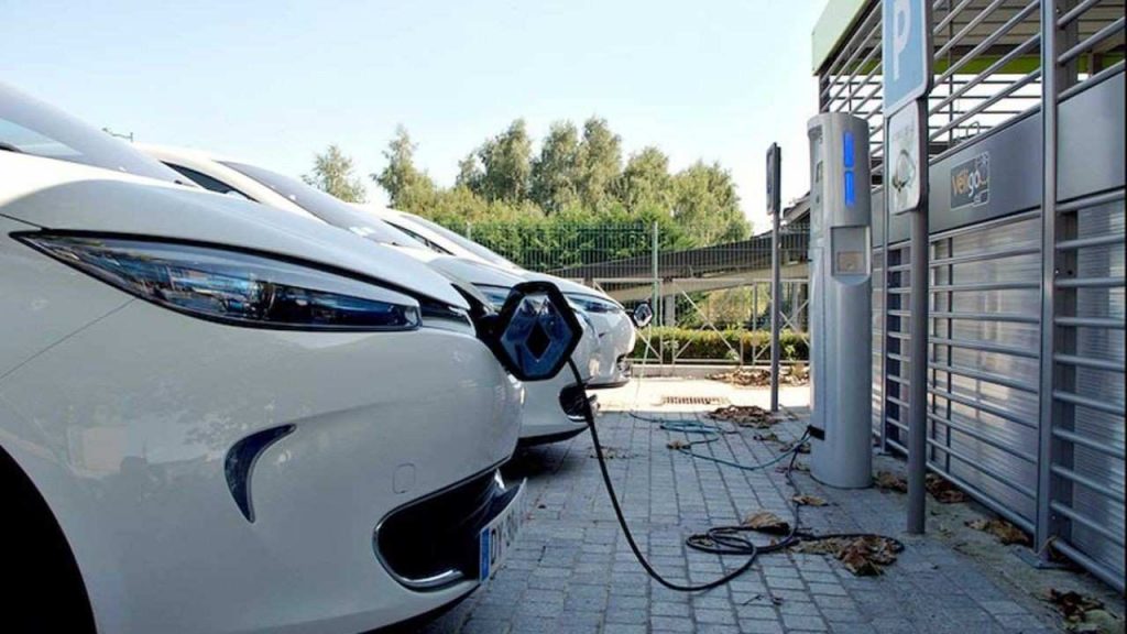 MP News: Draft of Electric Vehicle Policy 2025 is ready, discount will be available on EV purchase