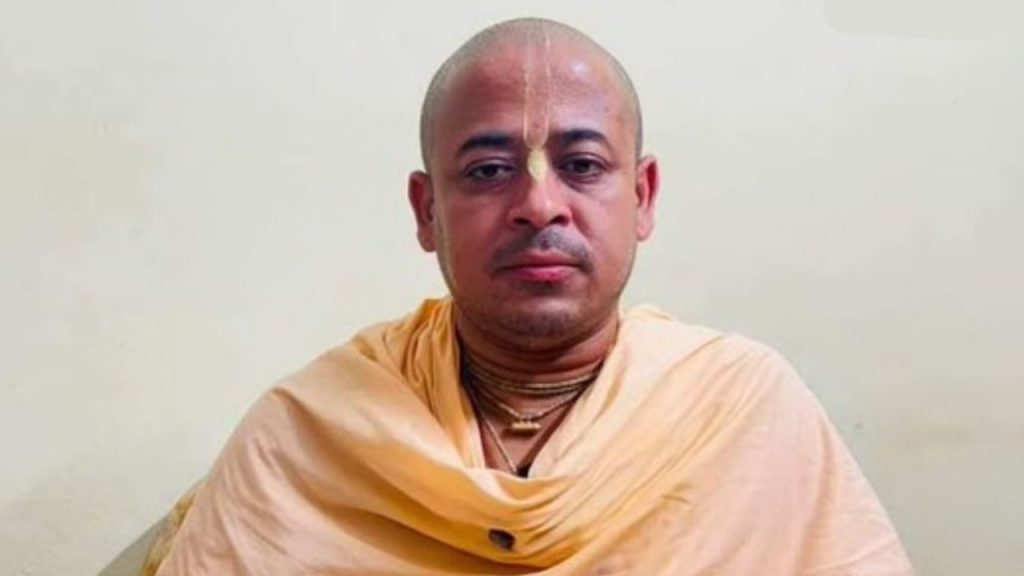 Chinmay Prabhu