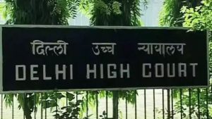 Delhi High Court