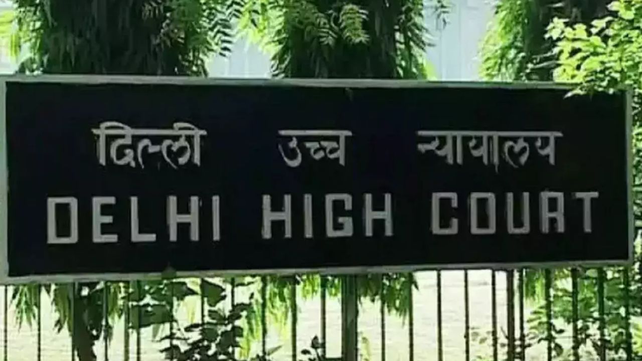 Delhi High Court
