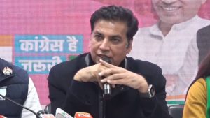 Devendra Yadav