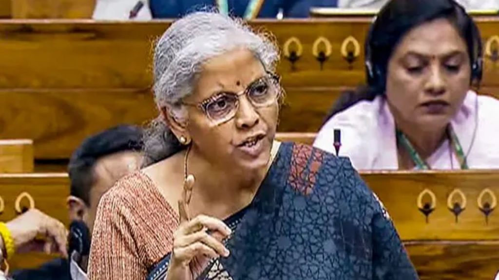 Economic Survey 2024-25