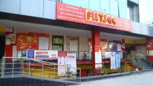 FIITJEE Coaching