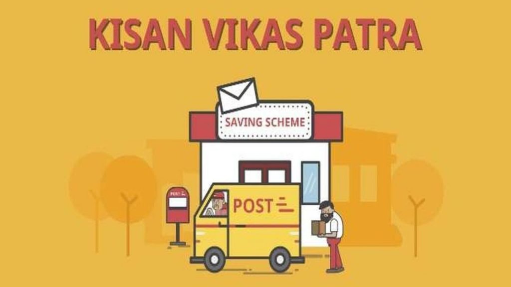 Kisan Vikas Patra Yojana